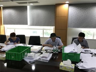 專業(yè)認(rèn)證指導(dǎo)助力綠色發(fā)展 認(rèn)證中心馬立學(xué)主任親臨南華儀器CCEP環(huán)保產(chǎn)品認(rèn)證現(xiàn)場(chǎng)