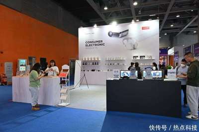 IEAE 2023丨海葳特 以多款穿戴與智能家居設備，定義年輕一代的智趣生活