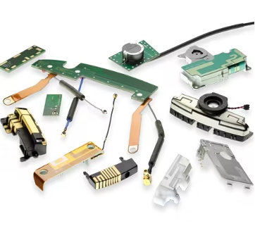 展望電動出行 TE Connectivity助力充電布局與智能設備配件升級
