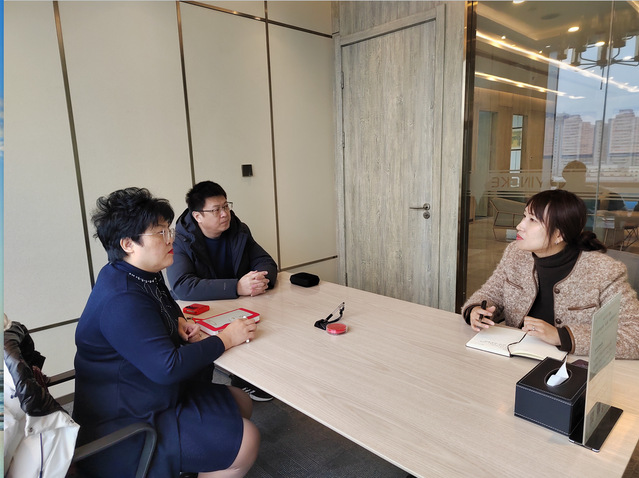 大數據與會計專業與企業深度融合 經濟貿易咨詢前景廣闊
