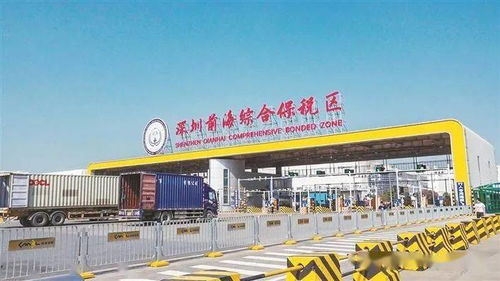 深圳 創新型貿易業態集聚發展 宅經濟 拉動跨境電商持續增長