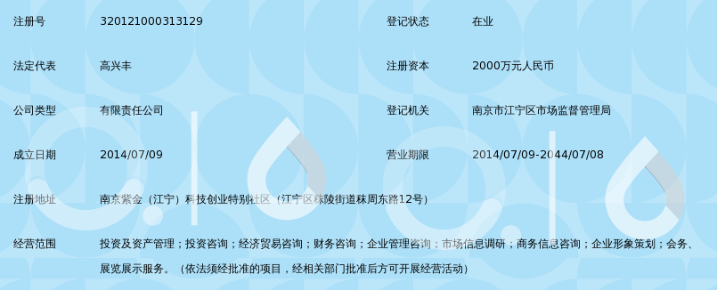 江蘇言睿投資 在經濟貿易咨詢領域的專業領航者